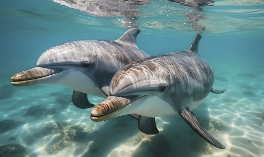 Sea Life Spotting Private Boat Charter Costa Rica