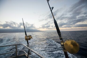 sports angling