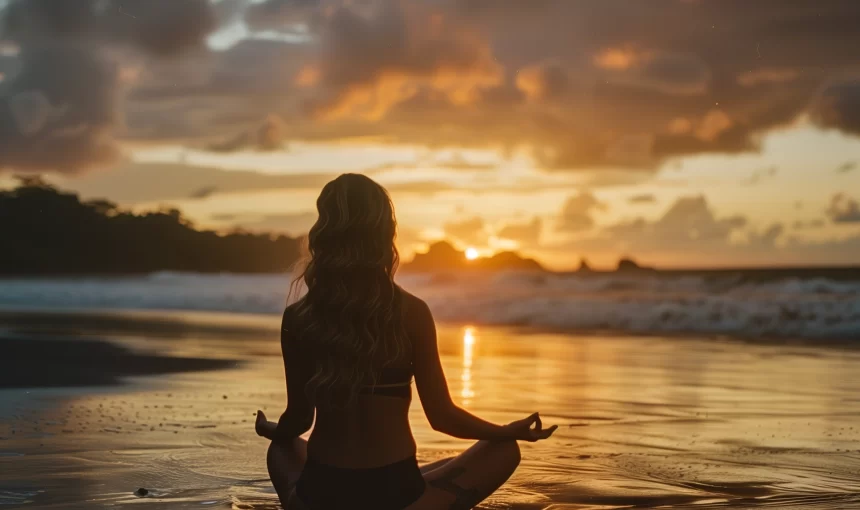 Yoga in Playa Tamarindo – Your Wellness Retreat in Paradise