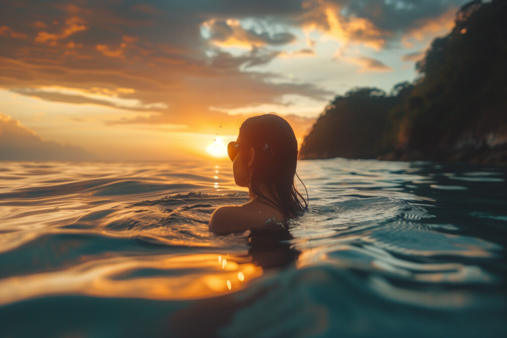 Sunset & Snorkelling Private Boat Charter Costa Rica