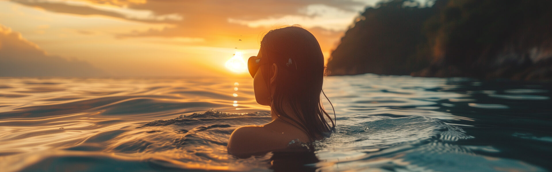 Sunset & Snorkelling Private Boat Charter Costa Rica