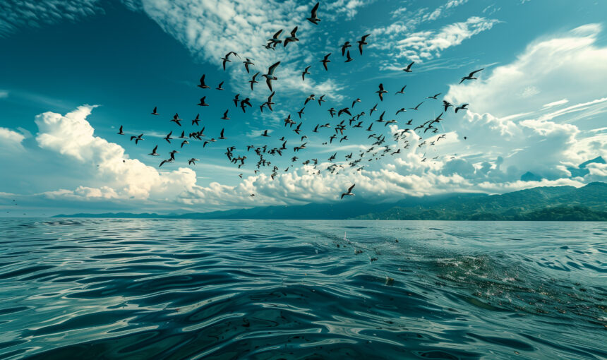 Bird Watching in Playa Tamarindo – A Nature Lover’s Paradise