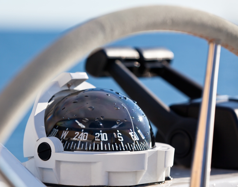 Boat Specification